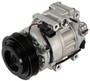 Four Seasons New Halla VS18E Compressor for 2019-2020 Kia 2.4L (Sorento) 168339