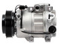 Four Seasons New Halla VS18E Compressor for 2019-2020 Kia 2.4L (Sorento) 168339
