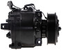 Four Seasons Mitsubishi QS90 Reman Compressor 167486