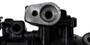 Four Seasons 7SBH17C Reman Compressor for 2015-2022 Ford/Lincoln 2.7L 2.0L (Edge, Fusion, GT, Continental) 167332