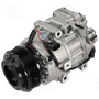 Four Seasons New Halla VS18E Compressor for 2019-2025 Kia 2.4L 3.3L (Sorento, Telluride) 168340