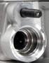 Four Seasons New Halla VS18E Compressor for 2019-2025 Kia 2.4L 3.3L (Sorento, Telluride) 168340