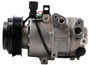 Four Seasons New Halla DVE14 Compressor for 2020-2025 Kia 2.0L (Seltos, Soul) 178346