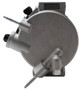 Four Seasons New CVC Compressor for 2017-2025 Acura/Honda 3.5L (MDX, Passport, Pilot, Ridgeline) 178365