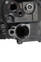 Four Seasons New 6SEU16C Compressor for 2010-2011 Mercedes-Benz 5.5L (E250, E300, E500, E550) 168328