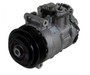 Four Seasons New 6SEU16C Compressor for 2010-2011 Mercedes-Benz 5.5L (E250, E300, E500, E550) 168328