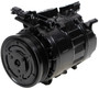 Four Seasons 7SAS17C Reman Compressor for 2019-2023 Ford 2.0L (Transit Connect) 167333