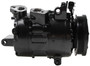 Four Seasons 7SAS17C Reman Compressor for 2019-2023 Ford 2.0L (Transit Connect) 167333