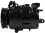 Four Seasons 7SAS17C Reman Compressor for 2019-2023 Ford 2.0L (Transit Connect) 167333