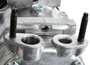 Four Seasons New SD7H15 Compressor for 2005-2022 International 7.6L 12.4L (4300, 4300LP, 4400, 4400LP) 168582