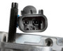 Four Seasons New SD7H15 Compressor for 2005-2022 International 7.6L 12.4L (4300, 4300LP, 4400, 4400LP) 168582