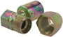 Four Seasons 90 Degree Compression, Steel, Standard Diameter Beadlock, A/C Fitting 17882