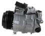 Four Seasons New 6SBU16C Compressor for 2013-2020 Mercedes-Benz (SL500, SL550) 168329