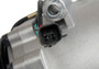 Four Seasons New FS10 Compressor for 2002-2007 Ford/Lincoln/Mercury 4.2L 5.4L (Crown Victoria, E-150, E-150 Club Wagon, E-150 Econoline)