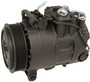 Four Seasons 6SEU16C Reman Compressor for 2005-2015 Mercedes-Benz 3.5L (E350, SLK200, SLK280, SLK300) 157317