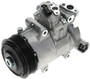 Four Seasons New TSE14C Compressor for 2010-2019 Subaru 2.5L 3.6L (Impreza, Legacy, Outback) 178321