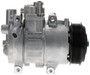 Four Seasons New TSE14C Compressor for 2010-2019 Subaru 2.5L 3.6L (Impreza, Legacy, Outback) 178321