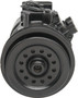 Four Seasons 5SE11C Reman Compressor for 2006-2011 Toyota (Yaris) 157318