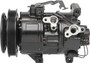 Four Seasons 5SE11C Reman Compressor for 2006-2011 Toyota (Yaris) 157318