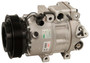 Four Seasons New Halla VS16M Compressor for 2010-2012 Hyundai/Kia 3.5L (Santa Fe, Sorento) 178314