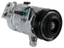Four Seasons New 6SAS14H Compressor for 2016-2024 Cadillac/Chevrolet 3.6L (ATS, CTS, Camaro) 168363