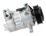 Four Seasons New 6SAS14H Compressor for 2016-2024 Cadillac/Chevrolet 3.6L (ATS, CTS, Camaro) 168363