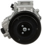 Four Seasons New TSE14C Compressor for 2011-2013 Toyota 1.8L (Corolla, Matrix) 178322