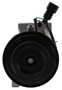 Four Seasons New Halla DVE12 Compressor for 2020-2025 Hyundai (Venue) 178349