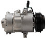 Four Seasons New Halla DVE12 Compressor for 2020-2025 Hyundai (Venue) 178349