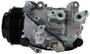 Four Seasons New 7SAS17C Compressor for 2014-2025 Lexus 3.5L (GS350, IS250, IS300, IS350) 168347