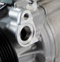 Four Seasons New Denso SCSB06C Compressor for 2016-2022 Chevrolet (Spark) 168364