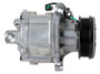 Four Seasons New Denso SCSB06C Compressor for 2016-2022 Chevrolet (Spark) 168364