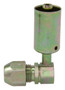Four Seasons 90 Degree Compression, Steel, Standard Diameter Beadlock, A/C Fitting 17876