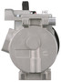 Four Seasons New Halla HCC-DV13 Compressor for 2012-2014 Dodge/Hyundai (Attitude, Accent, Veloster) 178323