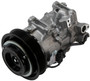 Four Seasons New 6SAS14C Compressor for 2015-2020 Acura 3.5L (TLX) 178350