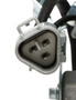 Four Seasons New 7SAS17C Compressor for 2014-2022 Lexus/Toyota 2.0L 3.5L (GS200t, GS300, GS350, IS200t) 168348