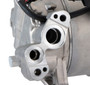Four Seasons New Hanon CMP01 Compressor for 2014-2025 BMW/Mini/Toyota 2.0L 3.0L (230i, 230i xDrive, 330i, 330i GT xDrive) 168365