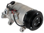 Four Seasons New Hanon CMP01 Compressor for 2014-2025 BMW/Mini/Toyota 2.0L 3.0L (230i, 230i xDrive, 330i, 330i GT xDrive) 168365