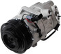 Four Seasons New Halla DVE16 Compressor for 2021-2025 Hyundai/Kia 2.5L (Santa Cruz, Santa Fe, Tucson, Sorento) 178375