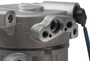 Four Seasons New Halla DVE12 Compressor for 2012-2017 Hyundai/Kia (Accent, Rio) 178324