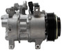 Four Seasons New 6SAS14C Compressor for 2015-2020 Acura 2.4L (TLX) 178351
