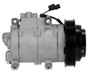 Four Seasons New 10SRE18C Compressor for 2013-2018 Acura/Honda 3.5L (RDX, Accord, Crosstour) 198304