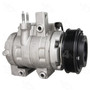 Four Seasons New DKS20 Compressor for 2011-2014 Ford 5.0L (F-150, Lobo) 168660