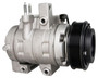Four Seasons New DKS20 Compressor for 2011-2014 Ford 5.0L (F-150, Lobo) 168660
