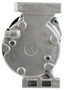 Four Seasons New Halla HCC-RS18 Compressor for 2012-2018 Jeep/Ram 3.6L (Wrangler, Wrangler JK, 1500) 198305