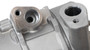 Four Seasons New 6SBU14C Compressor for 2019-2023 Fiat/Jeep 1.3L (500X, Renegade) 178380