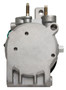 Four Seasons New DKS17D Compressor for 2011-2022 Ford 5.0L 5.2L (Mustang) 168661