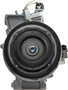Four Seasons New 7SBH17C Compressor for 2013-2019 Ford/Lincoln 2.0L 2.3L (Explorer, Special Service Police Sedan, Taurus, MKT) 198342