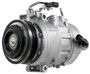 Four Seasons New 7SBH17C Compressor for 2013-2019 Ford/Lincoln 2.0L 2.3L (Explorer, Special Service Police Sedan, Taurus, MKT) 198342