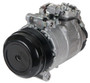 Four Seasons New 7SBU17C Compressor for 2013-2021 Freightliner/Mercedes-Benz 2.1L (Sprinter 2500, Sprinter 3500, C300) 198306